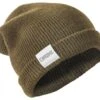 Chrome Wool Cuff Beanie - Olive 2 Chrome Wool Cuff Beanie - Olive -Brick Lane Bikes Shop 0039391 chrome wool cuff beanie olive