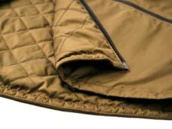 Chrome Bedford Insulated Jacket - Ranger -Brick Lane Bikes Shop 0039422 chrome bedford insulated jacket ranger