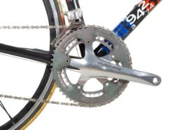 Pegoretti Great Googly Moogly Road Bike - Custom -Brick Lane Bikes Shop 0039554 pegoretti great googly moogly road bike custom