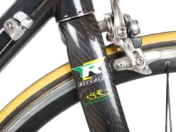 Pegoretti Great Googly Moogly Road Bike - Custom -Brick Lane Bikes Shop 0039556 pegoretti great googly moogly road bike custom