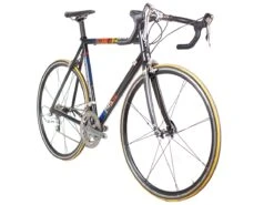 Pegoretti Great Googly Moogly Road Bike - Custom -Brick Lane Bikes Shop 0039558 pegoretti great googly moogly road bike custom