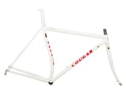 Dolan Cougar TT Frameset - 62cm -Brick Lane Bikes Shop 0039574 dolan cougar tt frameset 62cm