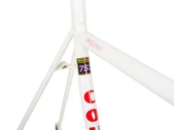 Dolan Cougar TT Frameset - 62cm -Brick Lane Bikes Shop 0039579 dolan cougar tt frameset 62cm