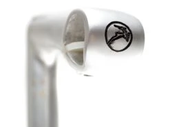 Gazelle Stem - Silver