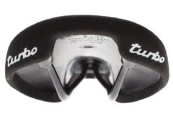 Selle Italia Turbo 1980 Saddle - Nubuck Black -Brick Lane Bikes Shop 0039629 selle italia turbo 1980 saddle nubuck black
