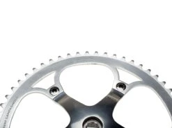 Campagnolo C-Record Pista/TT Crankset