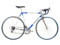 Colnago Crystal Road Bike -Brick Lane Bikes Shop 0039651 colnago crystal road bike