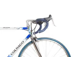 Colnago Crystal Road Bike