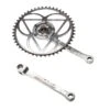 Bianchi Crankset -Brick Lane Bikes Shop 0039671 bianchi crankset