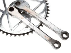 Bianchi Crankset 7 Bianchi Crankset -Brick Lane Bikes Shop 0039673 bianchi crankset