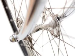 Eddy Merckx Patrick Sercu Track Bike -Brick Lane Bikes Shop 0039680 eddy merckx patrick sercu track bike