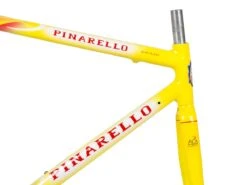 Pinarello Galileo Frameset - 53cm -Brick Lane Bikes Shop 0039687 pinarello galileo frameset 53cm