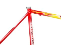 Pinarello Galileo Frameset - 53cm -Brick Lane Bikes Shop 0039688 pinarello galileo frameset 53cm