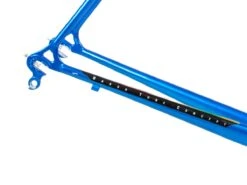 Basso Gap Frameset - 56cm