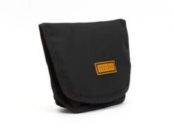 Restrap Hip Pouch - Black -Brick Lane Bikes Shop 0039743 restrap hip pouch black