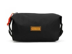 Restrap Wash Kit Bag - Black -Brick Lane Bikes Shop 0039792 restrap wash kit bag black