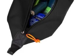 Restrap Wash Kit Bag - Black -Brick Lane Bikes Shop 0039794 restrap wash kit bag black