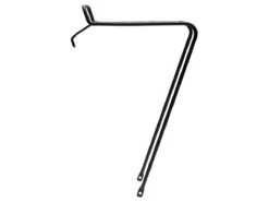 BLB Lite Rack - Matt Black