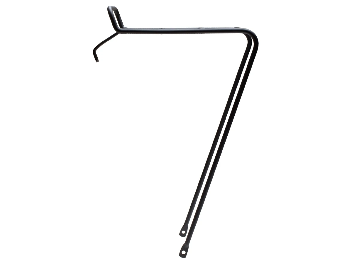 BLB Lite Rack - Matt Black 3 BLB Lite Rack - Matt Black