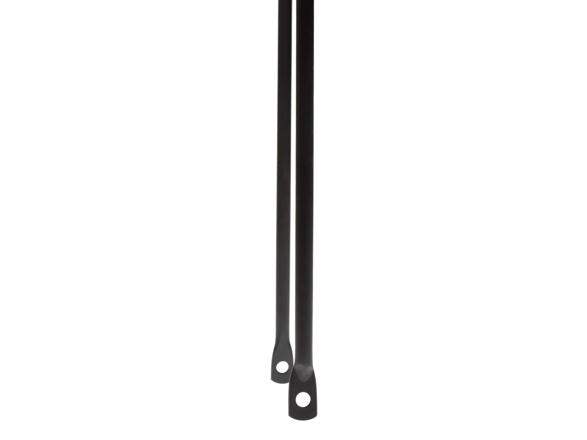 BLB Lite Rack - Matt Black 5 BLB Lite Rack - Matt Black - Image 3
