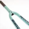 Bianchi Road Fork - Celeste