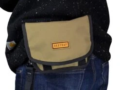 Restrap Hip Pouch - Khaki -Brick Lane Bikes Shop 0039928 restrap hip pouch khaki