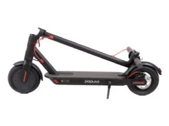 Populo 350 Watt S8 Electric Scooter -Brick Lane Bikes Shop 0039970 populo 350 watt s8 electric scooter