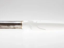 Cinelli Pista Fork - White -Brick Lane Bikes Shop 0040251 cinelli pista fork white