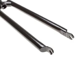 BLB X Squid So-Ez Tracklocross Fork - ED COATING -Brick Lane Bikes Shop 0040256 blb x squid so ez tracklocross fork ed coating