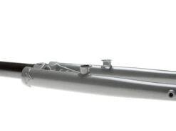 BLB Hitchhiker Touring Fork - SATIN TI GREY -Brick Lane Bikes Shop 0040264 blb hitchhiker touring fork satin ti grey