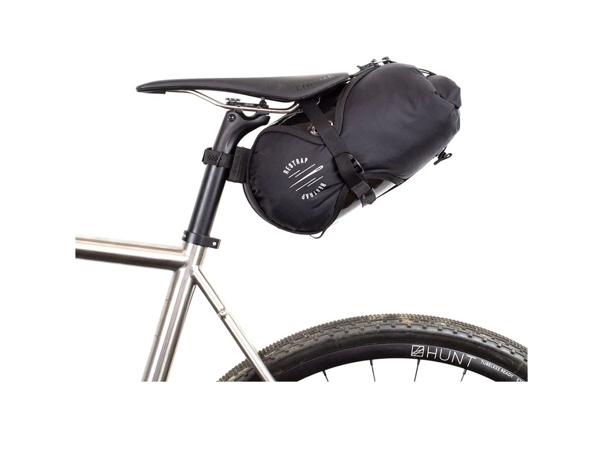 Restrap Race Saddle Bag (7l) 9 Restrap Race Saddle Bag (7l) - Image 7