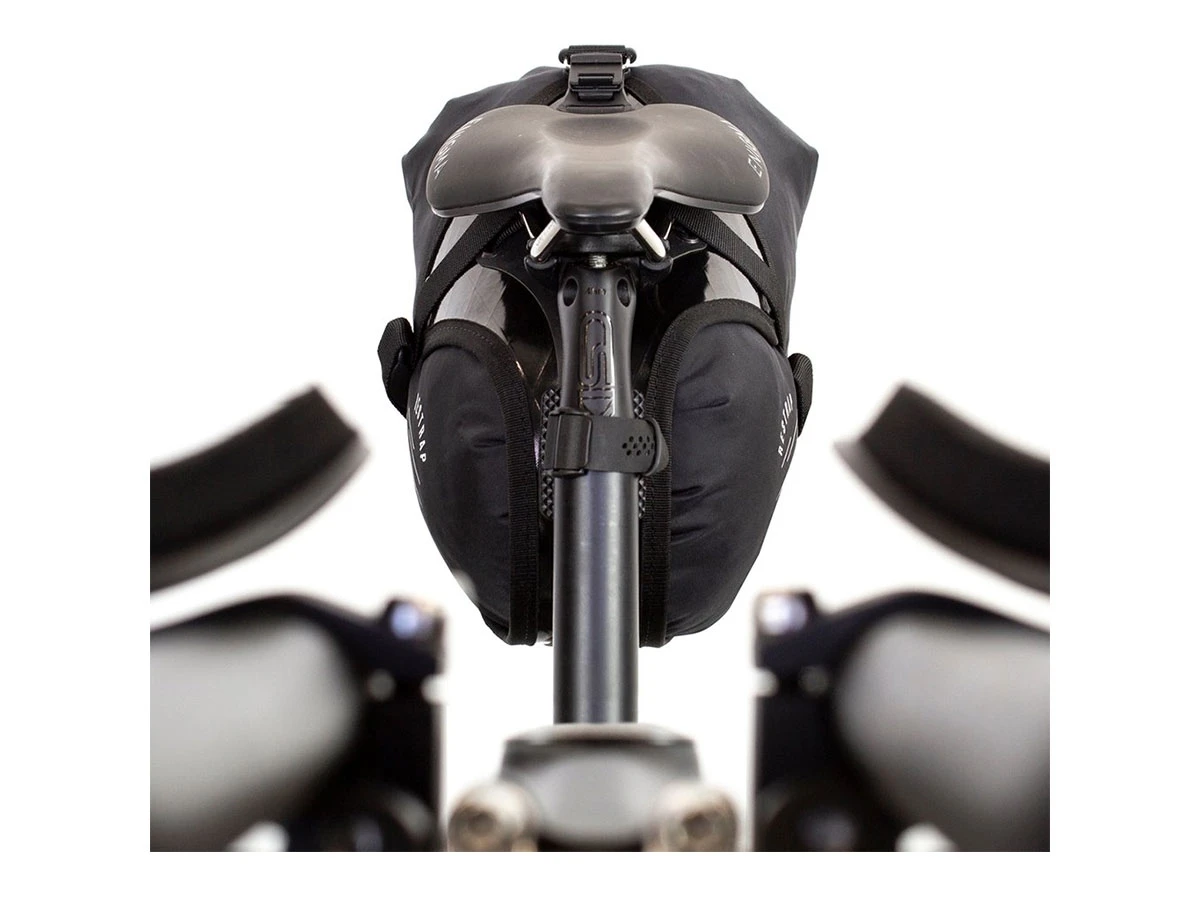 Restrap Race Saddle Bag (7l) 4 Restrap Race Saddle Bag (7l) - Image 2