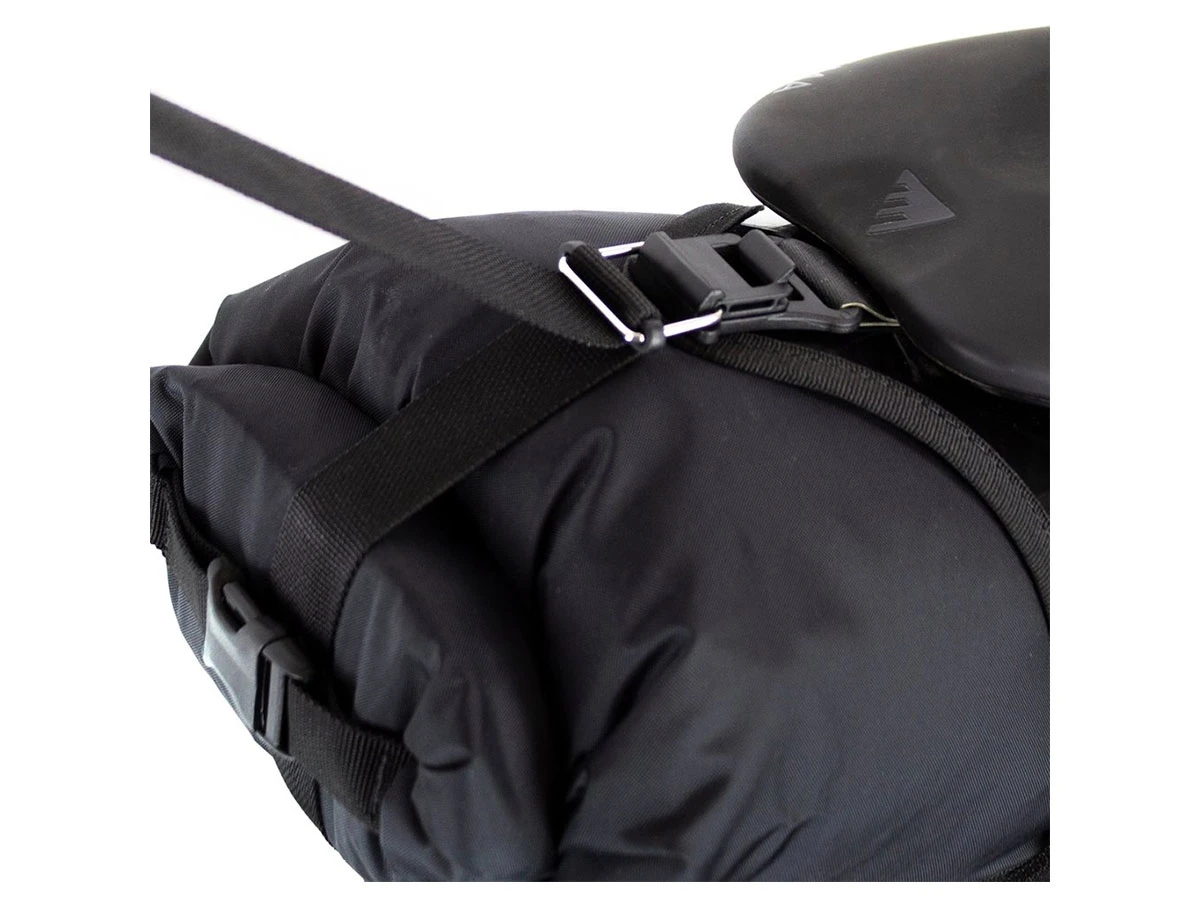 Restrap Race Saddle Bag (7l) 8 Restrap Race Saddle Bag (7l) - Image 6