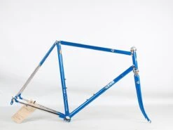Cinelli Super Corsa Frameset - 55cm 13 Cinelli Super Corsa Frameset - 55cm -Brick Lane Bikes Shop 0040389 cinelli super corsa frameset 55cm