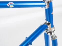 Cinelli Super Corsa Frameset - 55cm 14 Cinelli Super Corsa Frameset - 55cm -Brick Lane Bikes Shop 0040390 cinelli super corsa frameset 55cm