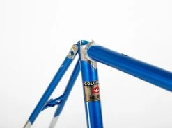 Cinelli Super Corsa Frameset - 55cm 18 Cinelli Super Corsa Frameset - 55cm -Brick Lane Bikes Shop 0040391 cinelli super corsa frameset 55cm