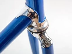 Cinelli Super Corsa Frameset - 55cm 19 Cinelli Super Corsa Frameset - 55cm -Brick Lane Bikes Shop 0040392 cinelli super corsa frameset 55cm