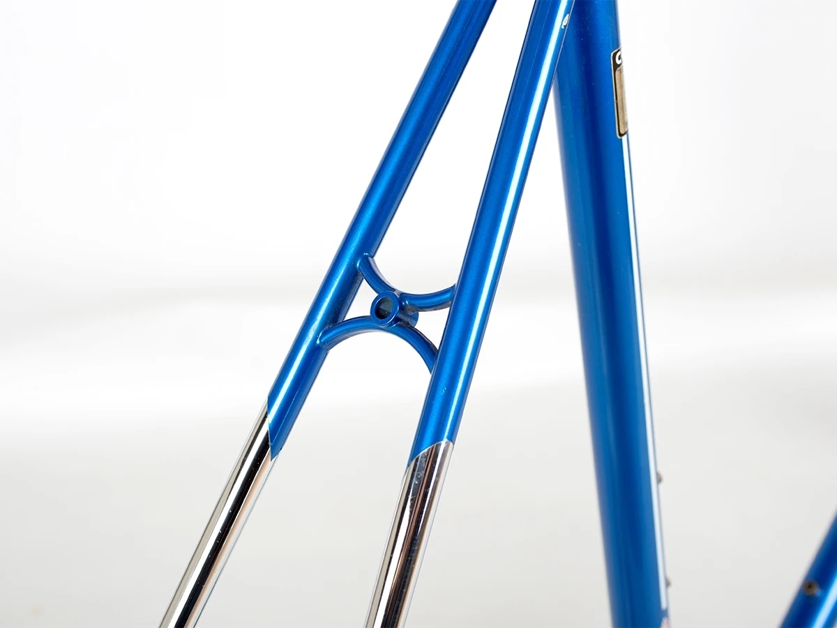 Cinelli Super Corsa Frameset - 55cm 3 Cinelli Super Corsa Frameset - 55cm