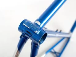 Cinelli Super Corsa Frameset - 55cm 15 Cinelli Super Corsa Frameset - 55cm -Brick Lane Bikes Shop 0040396 cinelli super corsa frameset 55cm