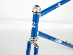 Cinelli Super Corsa Frameset - 55cm 17 Cinelli Super Corsa Frameset - 55cm -Brick Lane Bikes Shop 0040397 cinelli super corsa frameset 55cm