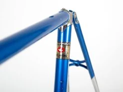 Cinelli Super Corsa Frameset - 55cm 16 Cinelli Super Corsa Frameset - 55cm -Brick Lane Bikes Shop 0040398 cinelli super corsa frameset 55cm