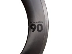 BLB Notorious 90 Rim - 700c - Natural Carbon MSW -Brick Lane Bikes Shop 0040650 blb notorious 90 rim 700c natural carbon msw