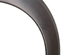 BLB Notorious 90 Rim - 700c - Natural Carbon MSW