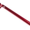 BLB Track Seat Post - Red