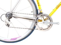 Eddy Merckx Corsa 01 Road Bike -Brick Lane Bikes Shop 0040805 eddy merckx corsa 01 road bike