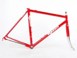 Rossin Comp Frameset - 52cm 11 Rossin Comp Frameset - 52cm -Brick Lane Bikes Shop 0040812 rossin comp frameset 52cm