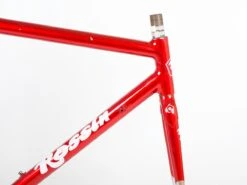 Rossin Comp Frameset - 52cm 12 Rossin Comp Frameset - 52cm -Brick Lane Bikes Shop 0040813 rossin comp frameset 52cm