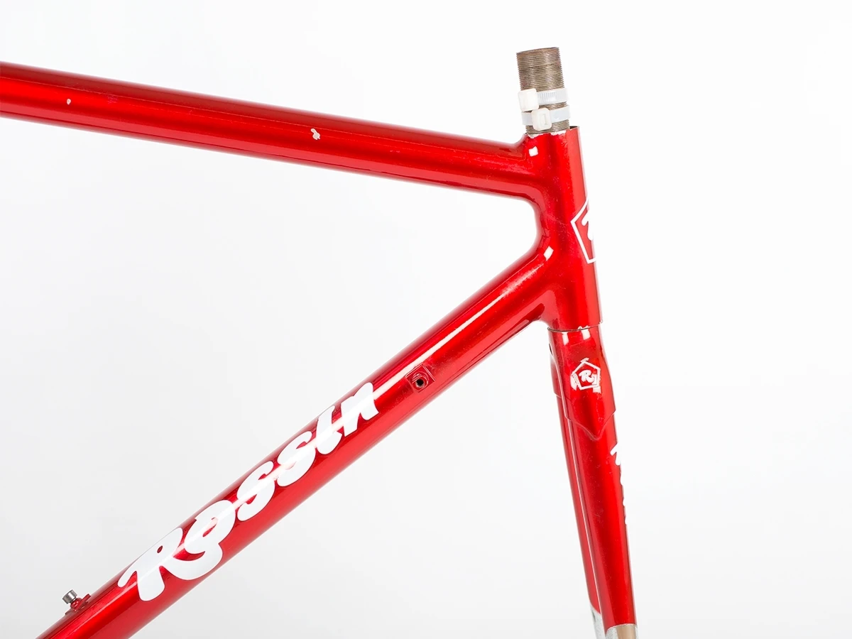 Rossin Comp Frameset - 52cm 7 Rossin Comp Frameset - 52cm - Image 5