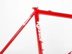 Rossin Comp Frameset - 52cm