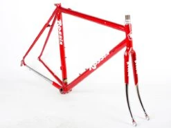 Rossin Comp Frameset - 52cm 13 Rossin Comp Frameset - 52cm -Brick Lane Bikes Shop 0040815 rossin comp frameset 52cm